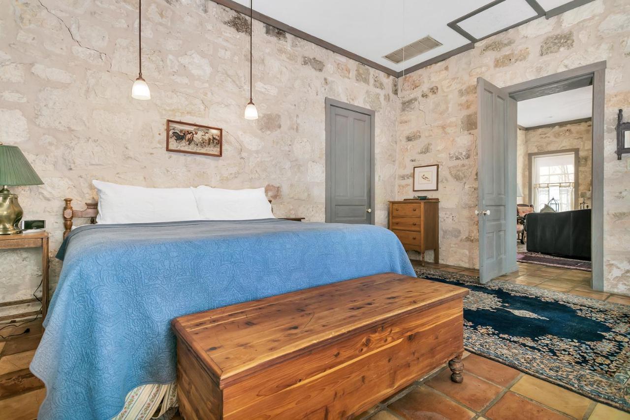 Adams Travis - 1B1Ba, Pet Friendly With Fee, Walk To Main Villa Fredericksburg Kültér fotó