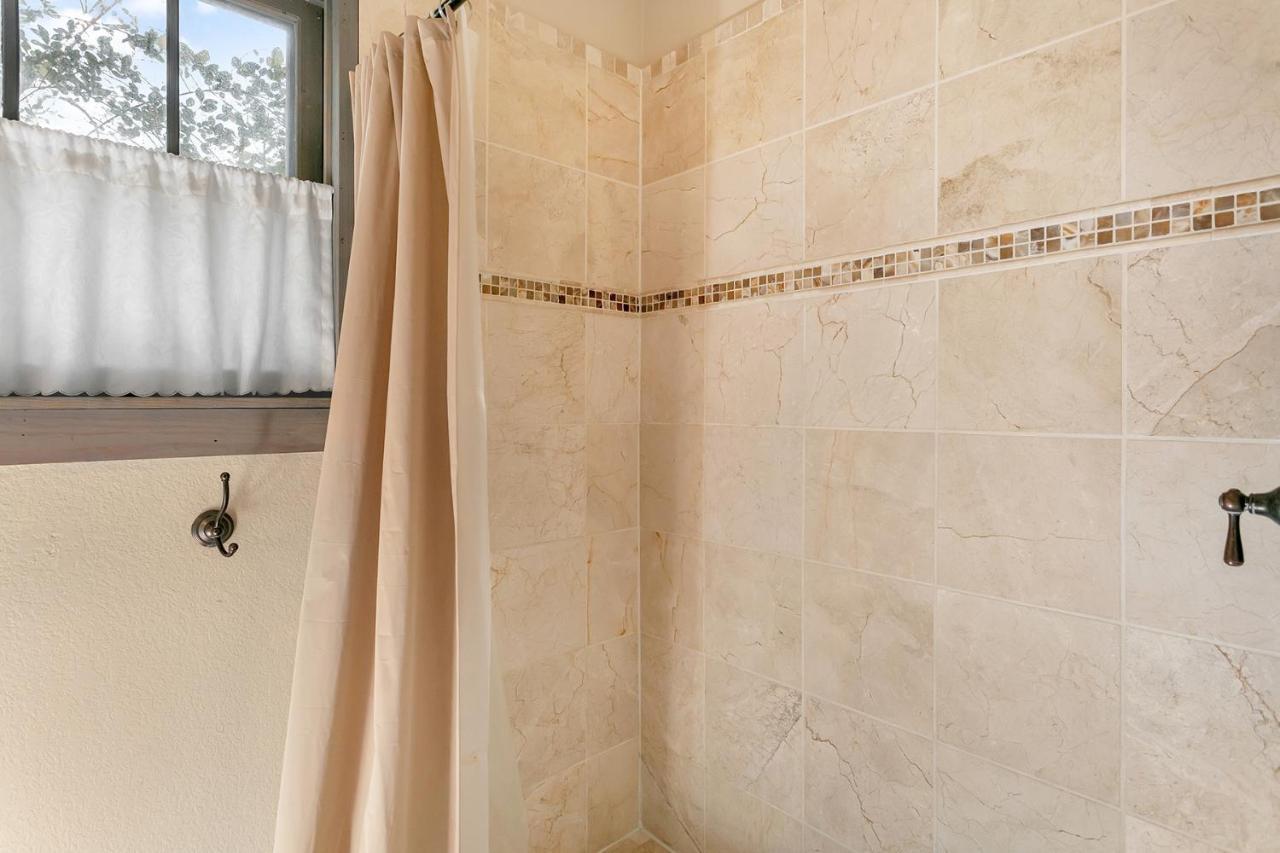 Adams Travis - 1B1Ba, Pet Friendly With Fee, Walk To Main Villa Fredericksburg Kültér fotó