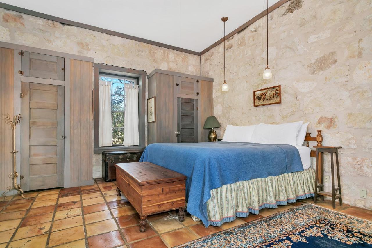 Adams Travis - 1B1Ba, Pet Friendly With Fee, Walk To Main Villa Fredericksburg Kültér fotó