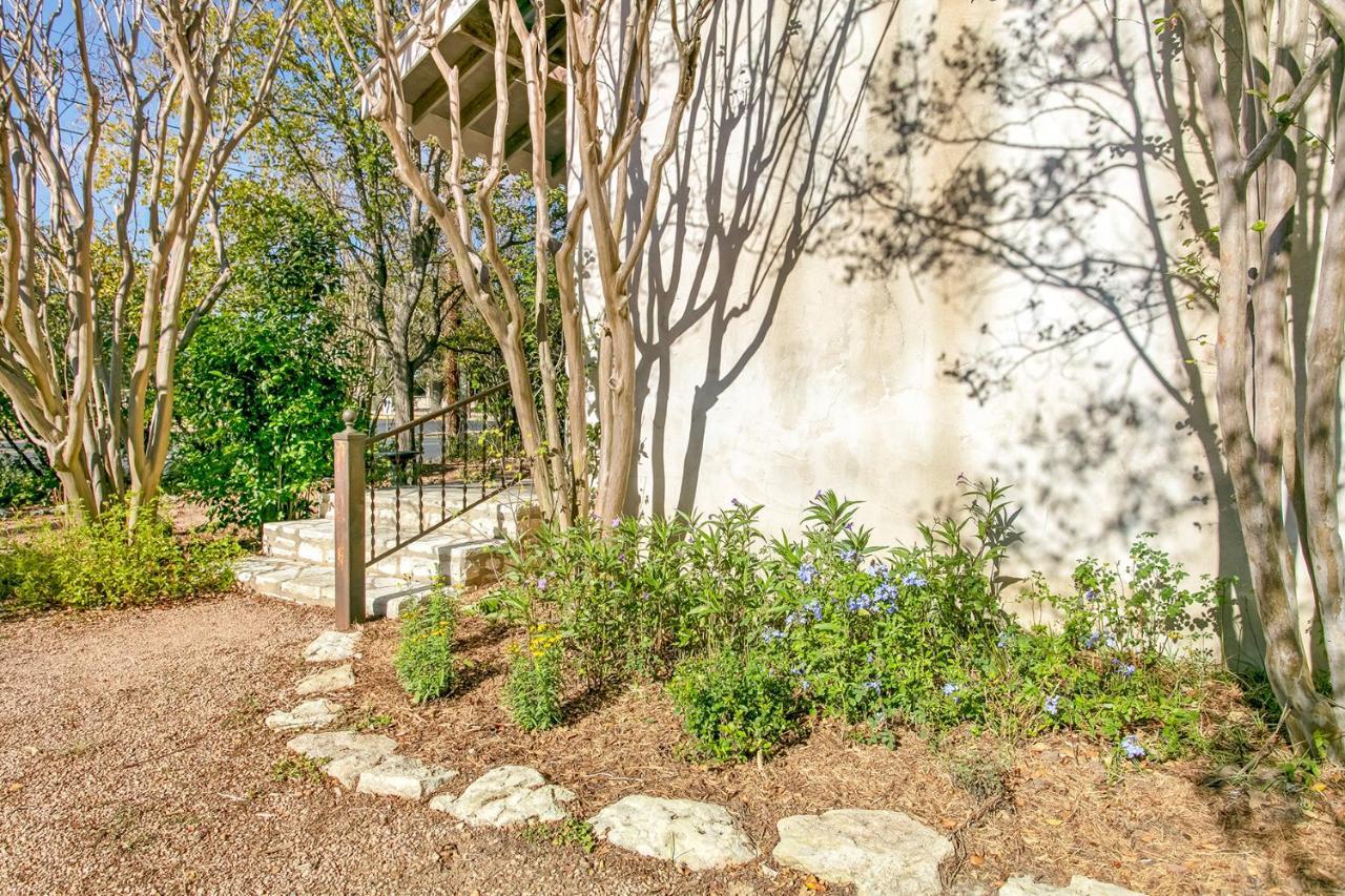Adams Travis - 1B1Ba, Pet Friendly With Fee, Walk To Main Villa Fredericksburg Kültér fotó