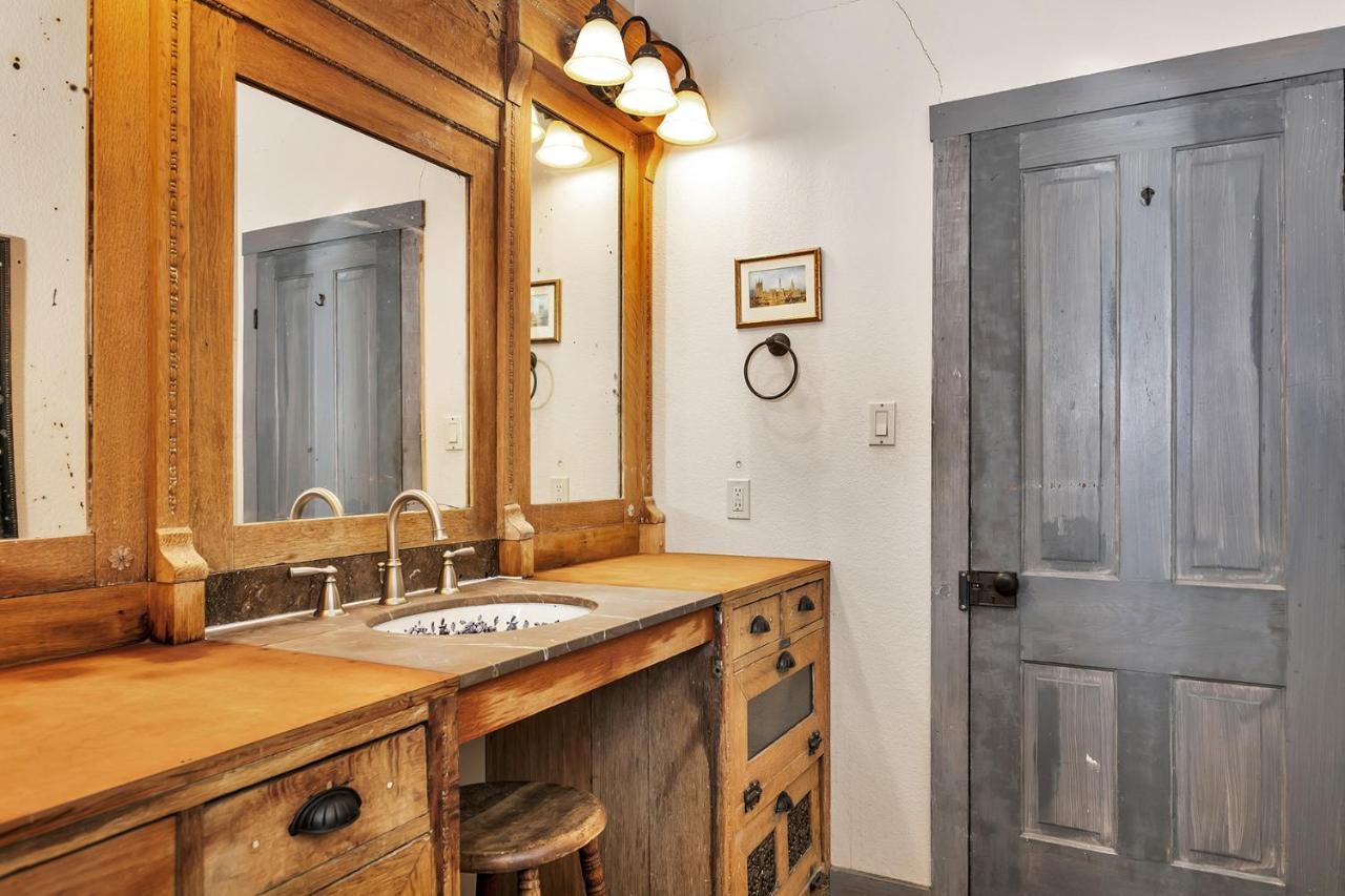 Adams Travis - 1B1Ba, Pet Friendly With Fee, Walk To Main Villa Fredericksburg Kültér fotó