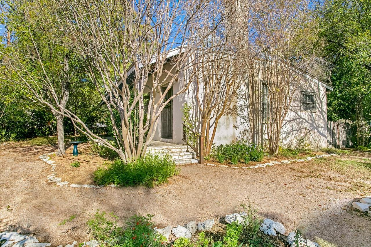 Adams Travis - 1B1Ba, Pet Friendly With Fee, Walk To Main Villa Fredericksburg Kültér fotó